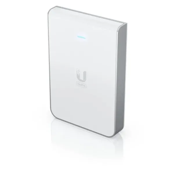 Ubiquiti U6 In-Wall Punto de Acceso WiFi 6 PoE
