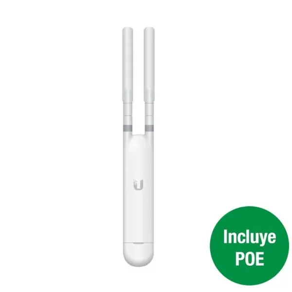 Ubiquiti Unifi AC Mesh Punto de Acceso WIFI