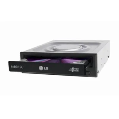 Grabadora Interna DVD LG GH24NSD5/ 24X/ 5.25'