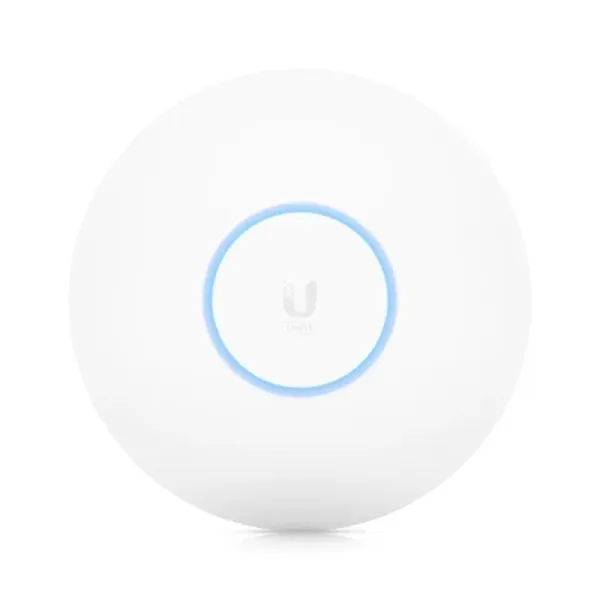 Ubiquiti Networks U6 Pro Punto de Acceso Inalámbrico WiFi 6 4800 Mbit/s PoE Blanco