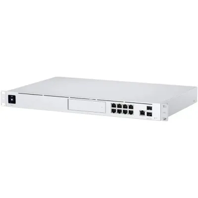 Ubiquiti UniFi UDM-Pro Switch Gestionado 11 Puertos Gigabit