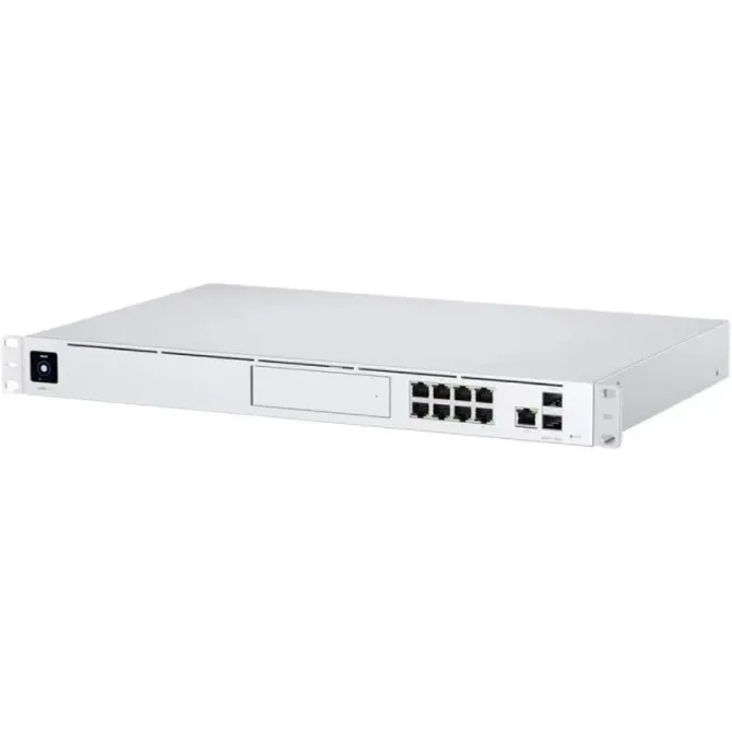 Ubiquiti UniFi UDM-Pro Switch Gestionado 11 Puertos Gigabit