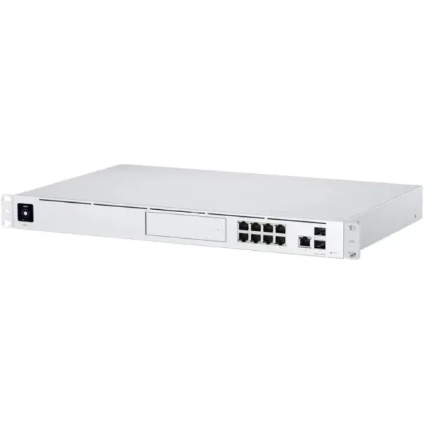 Ubiquiti UniFi UDM-Pro Switch Gestionado 11 Puertos Gigabit Ethernet