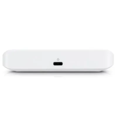 Ubiquiti USW-Flex-Mini Switch Gestionado 5x Gigabit Ethernet /
