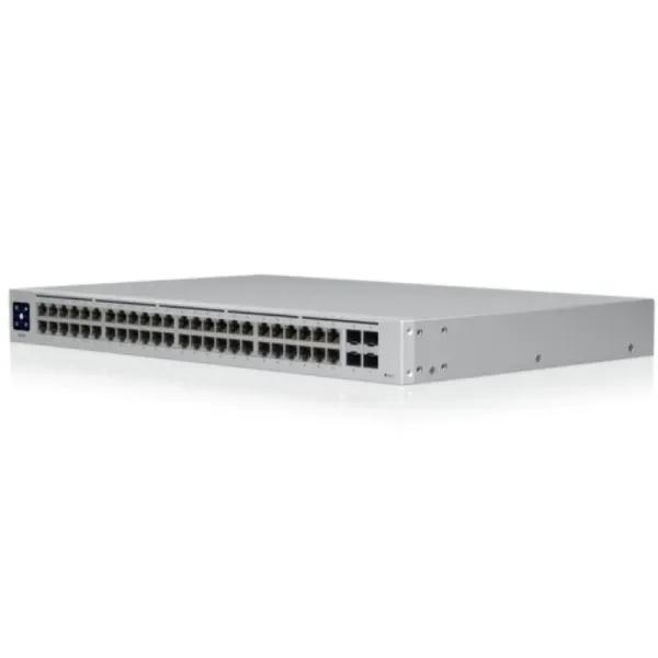Ubiquiti USW-48-POE Switch 48 Puertos PoE