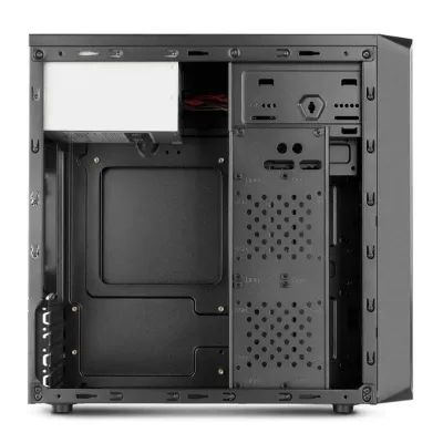 Nox LITE030 USB 3.0 + Fuente de Alimentación 500W
