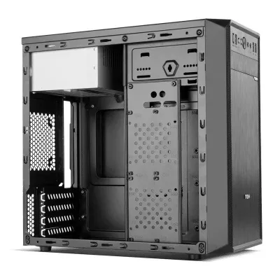 Nox LITE030 USB 3.0 + Fuente de Alimentación 500W