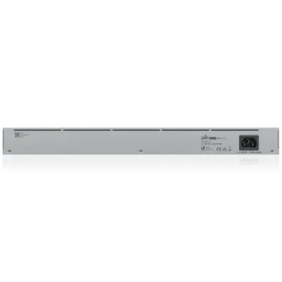 Ubiquiti USW-48-POE Switch 48 Puertos PoE Ubiquiti USW-48-POE Switch 48 Puertos PoE
