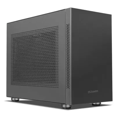 NOX Hummer VAULT Mini-ITX USB 3.0 Negra NOX Hummer VAULT Mini-ITX USB 3.0 Negra