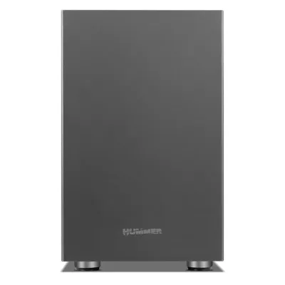 NOX Hummer VAULT Mini-ITX USB 3.0 Negra NOX Hummer VAULT Mini-ITX USB 3.0 Negra