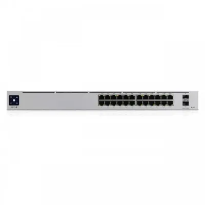 Ubiquiti UniFi USW-PRO-24-POE Switch Gestionable 24 Puertos