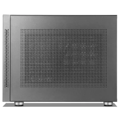 NOX Hummer VAULT Mini-ITX USB 3.0 Negra NOX Hummer VAULT Mini-ITX USB 3.0 Negra