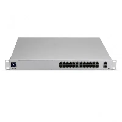 Ubiquiti UniFi USW-PRO-24-POE Switch Gestionable 24 Puertos