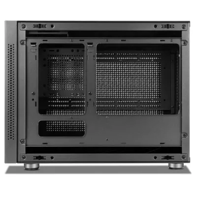 NOX Hummer VAULT Mini-ITX USB 3.0 Negra NOX Hummer VAULT Mini-ITX USB 3.0 Negra
