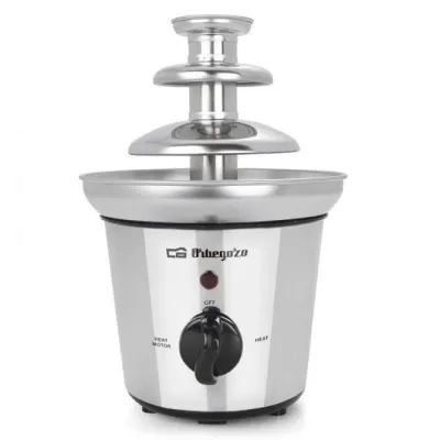 Fuente de Chocolate Orbegozo FCH 4000 Fuente de Chocolate Orbegozo FCH 4000