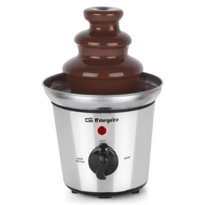 Fuente de Chocolate Orbegozo FCH 4000 Fuente de Chocolate Orbegozo FCH 4000