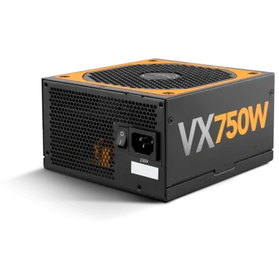 Nox Urano VX 750W 80+ Bronze 140MM PWM