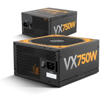 Nox Urano VX 750W 80+ Bronze 140MM PWM