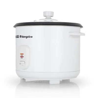 Olla Eléctrica Orbegozo CO 3031/ 700W/ Capacidad 1.8L Olla Eléctrica Orbegozo CO 3031/ 700W/ Capacidad 1.8L
