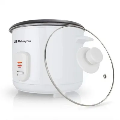Olla Eléctrica Orbegozo CO 3031/ 700W/ Capacidad 1.8L Olla Eléctrica Orbegozo CO 3031/ 700W/ Capacidad 1.8L
