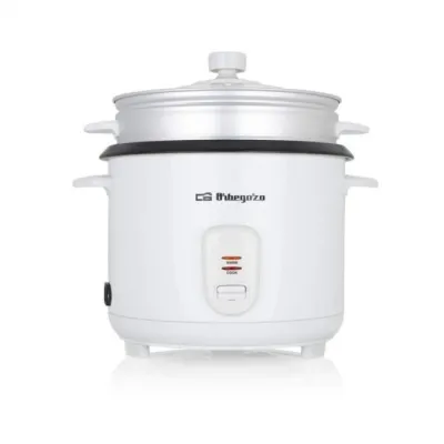 Olla Eléctrica Orbegozo CO 3031/ 700W/ Capacidad 1.8L Olla Eléctrica Orbegozo CO 3031/ 700W/ Capacidad 1.8L