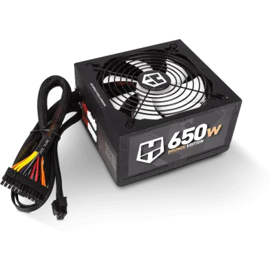 Nox Hummer 650W 80+ Bronze Modular Nox Hummer 650W 80+ Bronze Modular