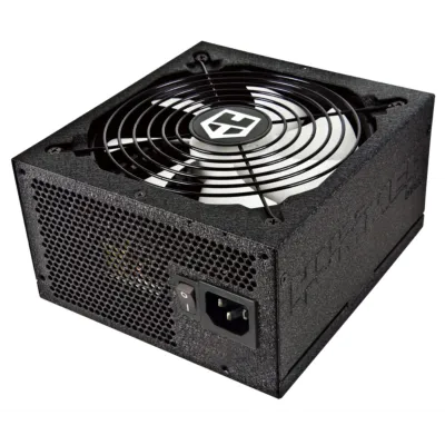 Nox Hummer 650W 80+ Bronze Modular Nox Hummer 650W 80+ Bronze Modular