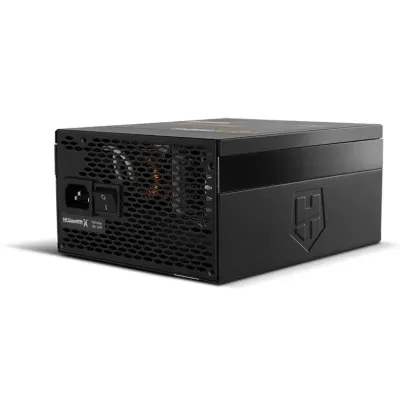NOX Hummer X Gold Edition 850W 80 Plus Gold Full Modular NOX Hummer X Gold Edition 850W 80 Plus Gold Full Modular