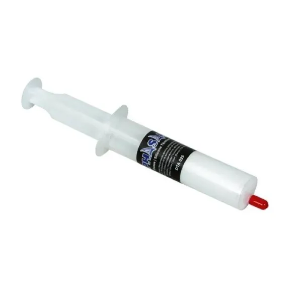 Phasak Pasta Térmica Blanca 25gr
