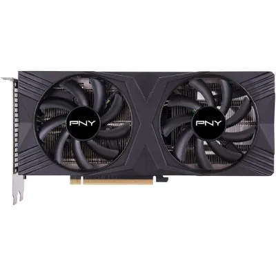 PNY GeForce RTX 4060 Ti VERTO Dual Fan 8GB GDDR6 DLSS3 PNY GeForce RTX 4060 Ti VERTO Dual Fan 8GB GDDR6 DLSS3