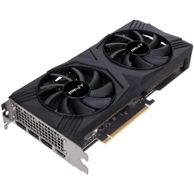 PNY GeForce RTX 4060 Ti VERTO Dual Fan 8GB GDDR6 DLSS3 PNY GeForce RTX 4060 Ti VERTO Dual Fan 8GB GDDR6 DLSS3