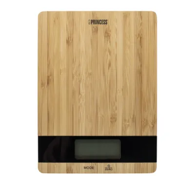 Princess 01.492944.01.001 Báscula de cocina Pure
