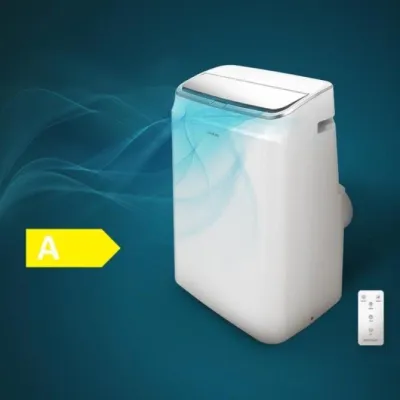 Cecotec ForceClima 12600 Soundless Heating Aire Acondicionado