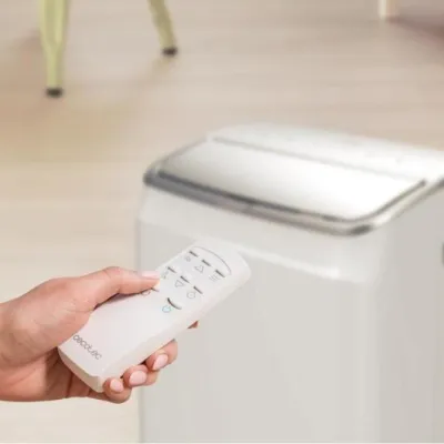 Cecotec ForceClima 12600 Soundless Heating Aire Acondicionado