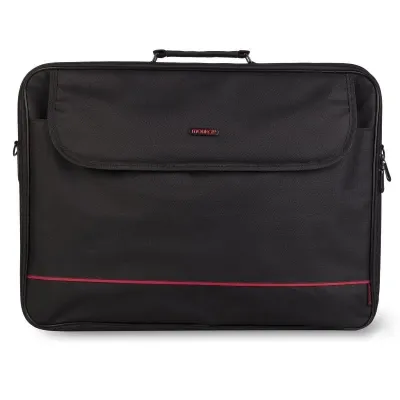 NGS Passenger Plus Maletín para Portátil hasta 18"