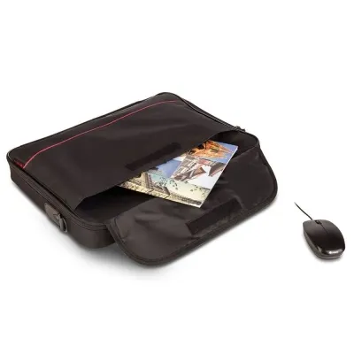 NGS Passenger Plus Maletín para Portátil hasta 18"
