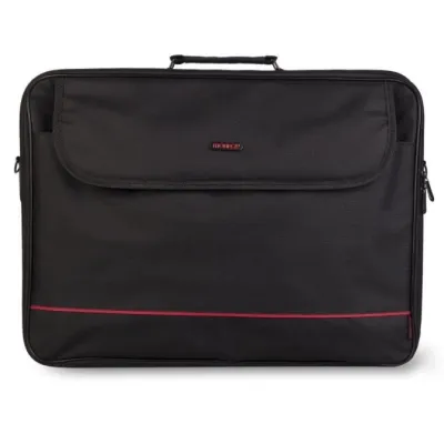 NGS Passenger Plus Maletín para Portátil hasta 18"