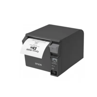Epson TM-T70II (025C0) Impresora de Tickets Térmica USB