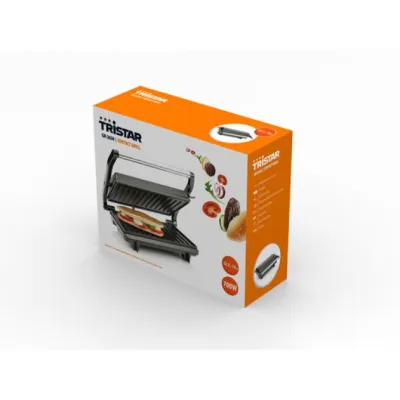 Tristar GR-2650 Grill 700W
