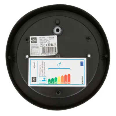 Aplique Exterior Smartwares BE100Z Aplique Exterior Smartwares BE100Z