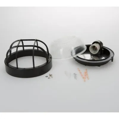 Aplique Exterior Smartwares BE100Z Aplique Exterior Smartwares BE100Z