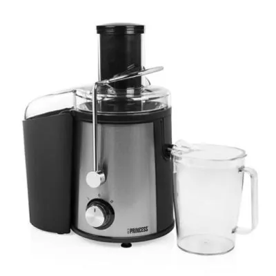Princess 203040 Licuadora 700W Inox Princess 203040 Licuadora 700W Inox