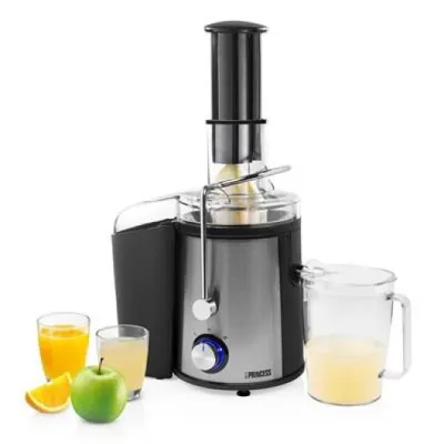 Princess 203040 Licuadora 700W Inox Princess 203040 Licuadora 700W Inox