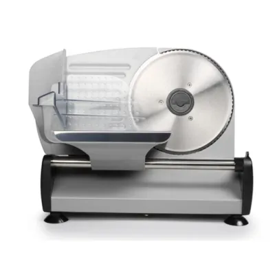 Tristar Cortafiambres Eléctrico Acerp Inox. Tristar Cortafiambres Eléctrico Acerp Inox.