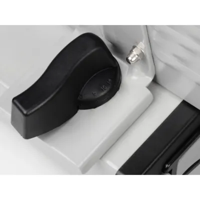 Tristar Cortafiambres Eléctrico Acerp Inox. Tristar Cortafiambres Eléctrico Acerp Inox.