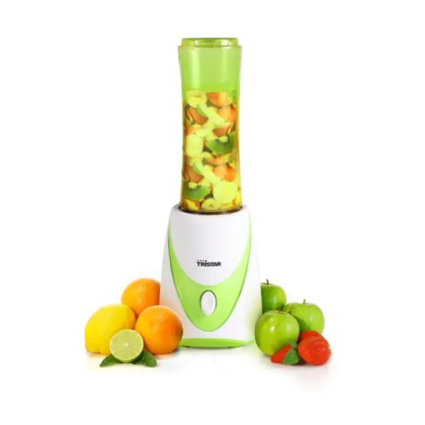 Tristar BL-4435 Batidora de Vaso 0.5L 250W