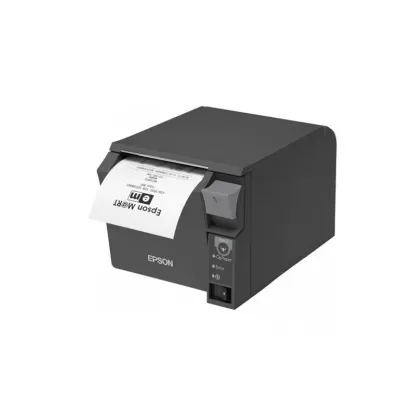 Epson TM-T70II (025C0) Impresora de Tickets Térmica USB