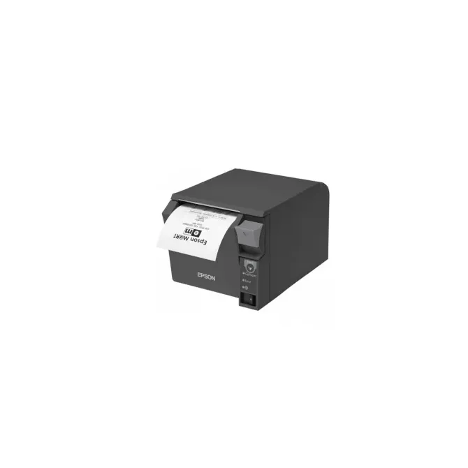 Epson TM-T70II (025C0) Impresora de Tickets Térmica USB