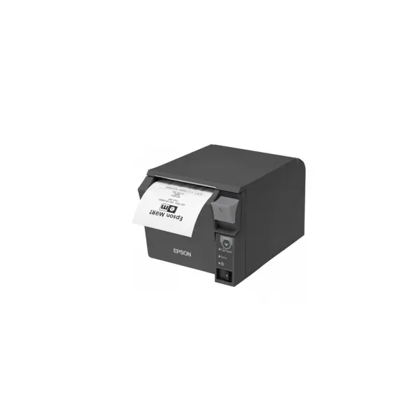 Epson TM-T70II (025C0) Impresora de Tickets Térmica USB 2.0/Ethernet