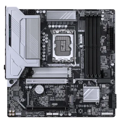 Gigabyte B860M GAMING X WIFI6E